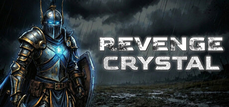 REVENGE CRYSTAL