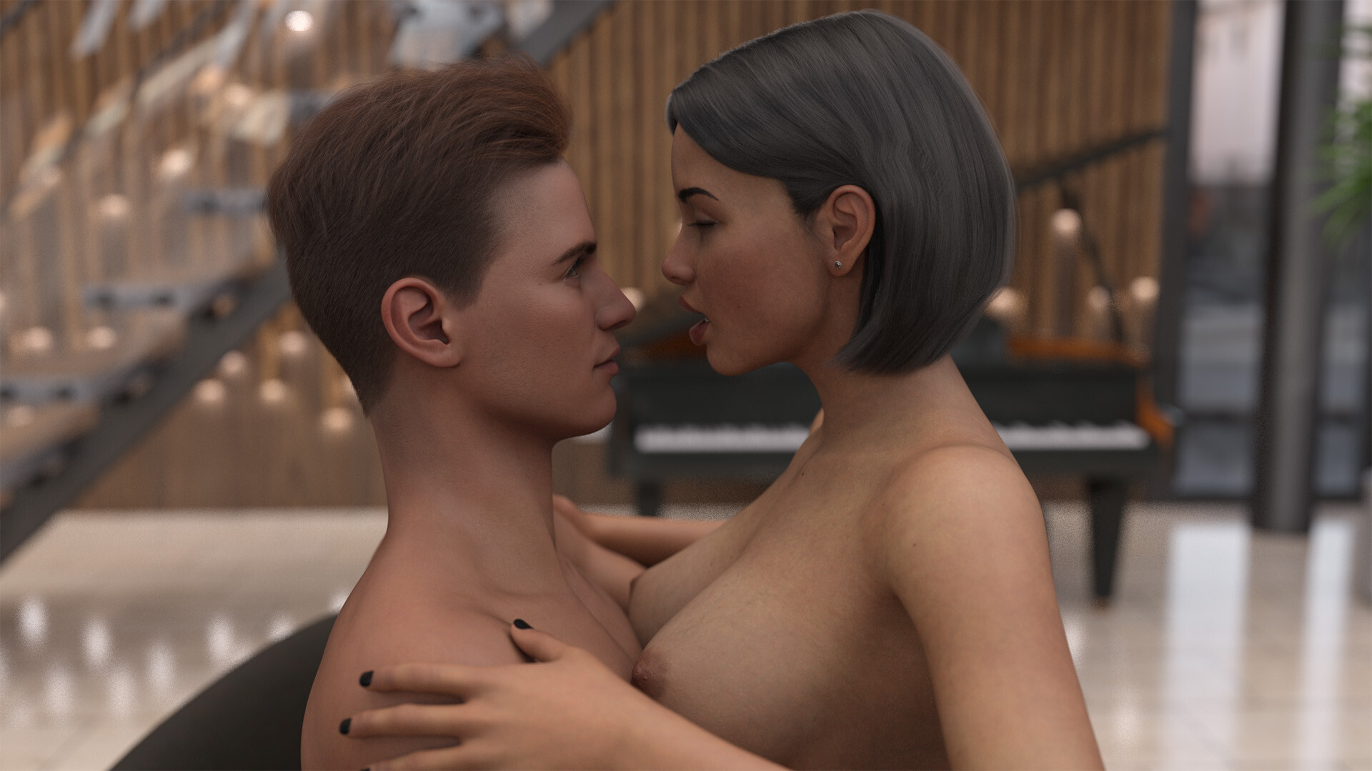 Shattered Minds screenshot #15