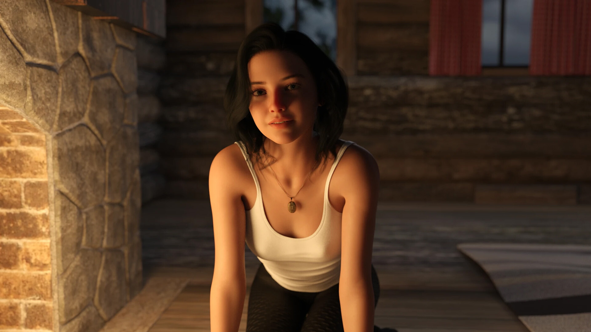 Shattered Minds screenshot #4