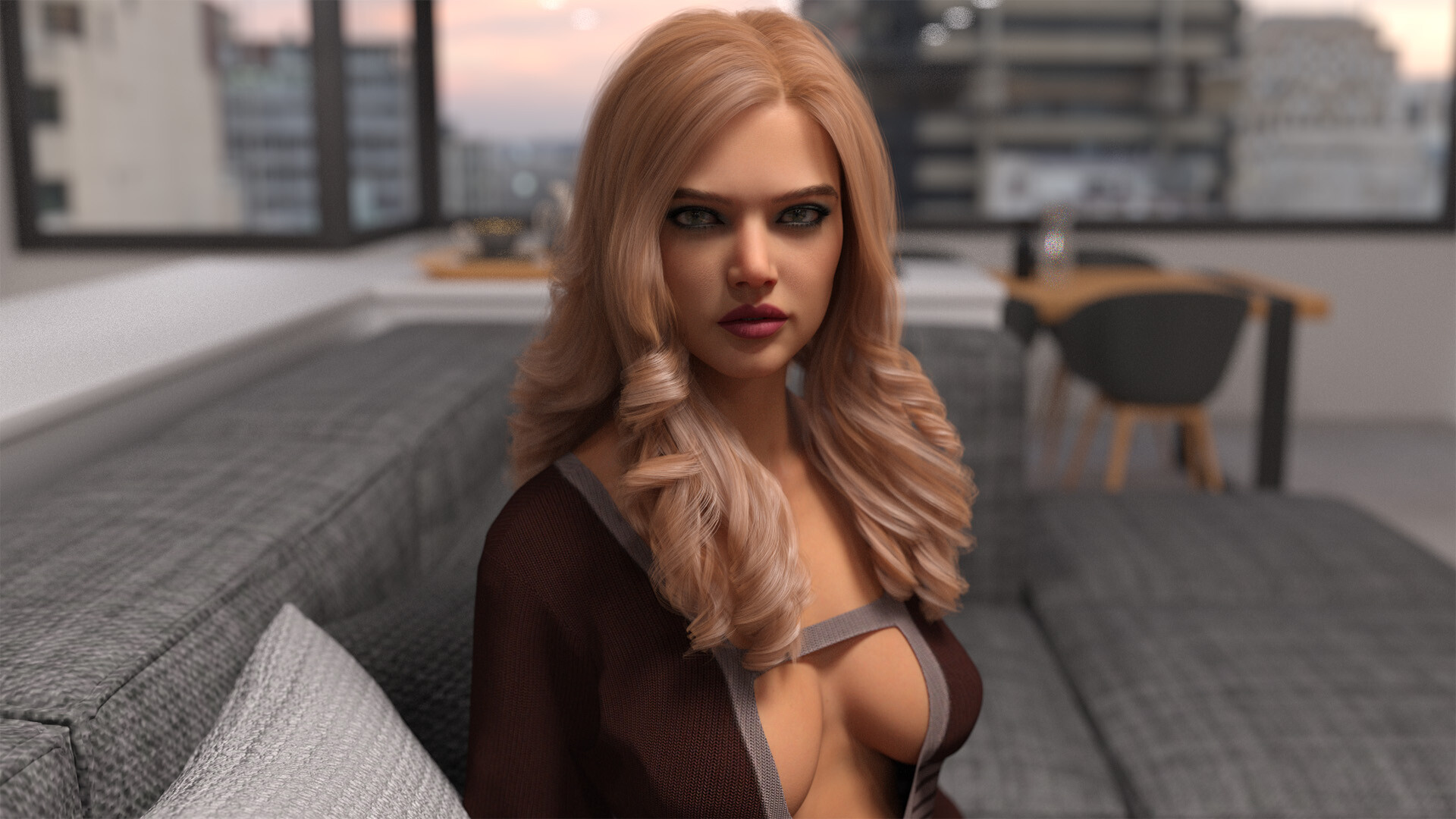 Shattered Minds screenshot #9
