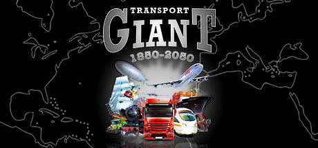 Transport Giant banner image