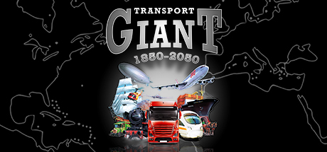 Transport Giant Cover Image