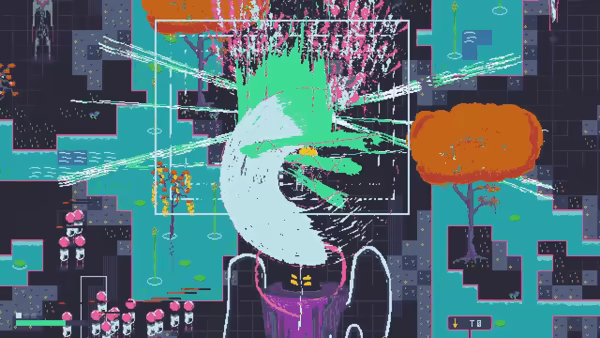 Inside The Crystal Mountain video 1