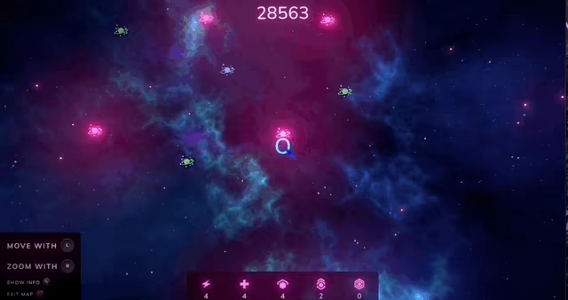 Master Blaster video 2