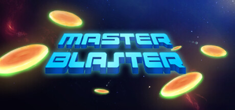 Master Blaster banner image