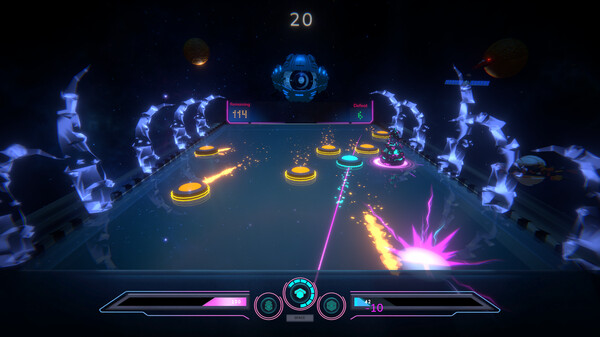 Master Blaster screenshot 6