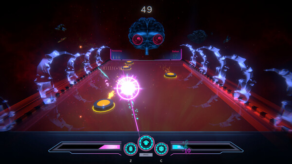 Master Blaster screenshot 5