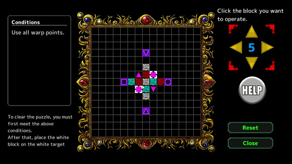 Next King screenshot 5