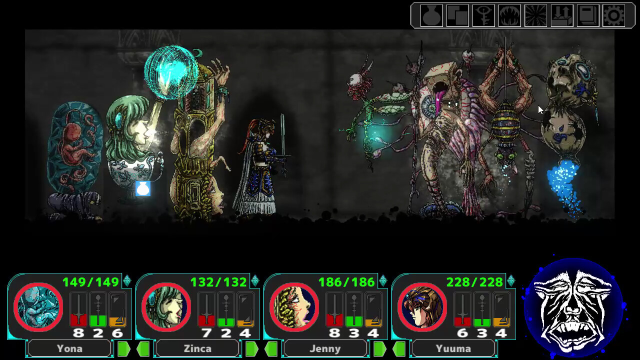 Next King Featured Screenshot #1