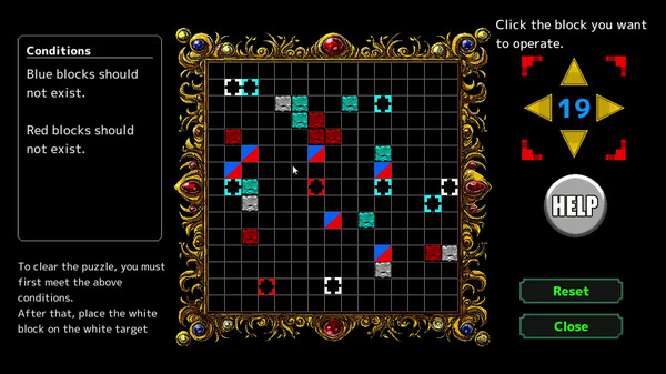 Next King screenshot 4