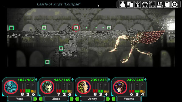 Next King screenshot 6