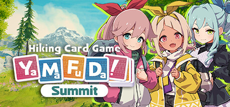 Yamafuda! Summit Cheat Engine/CT