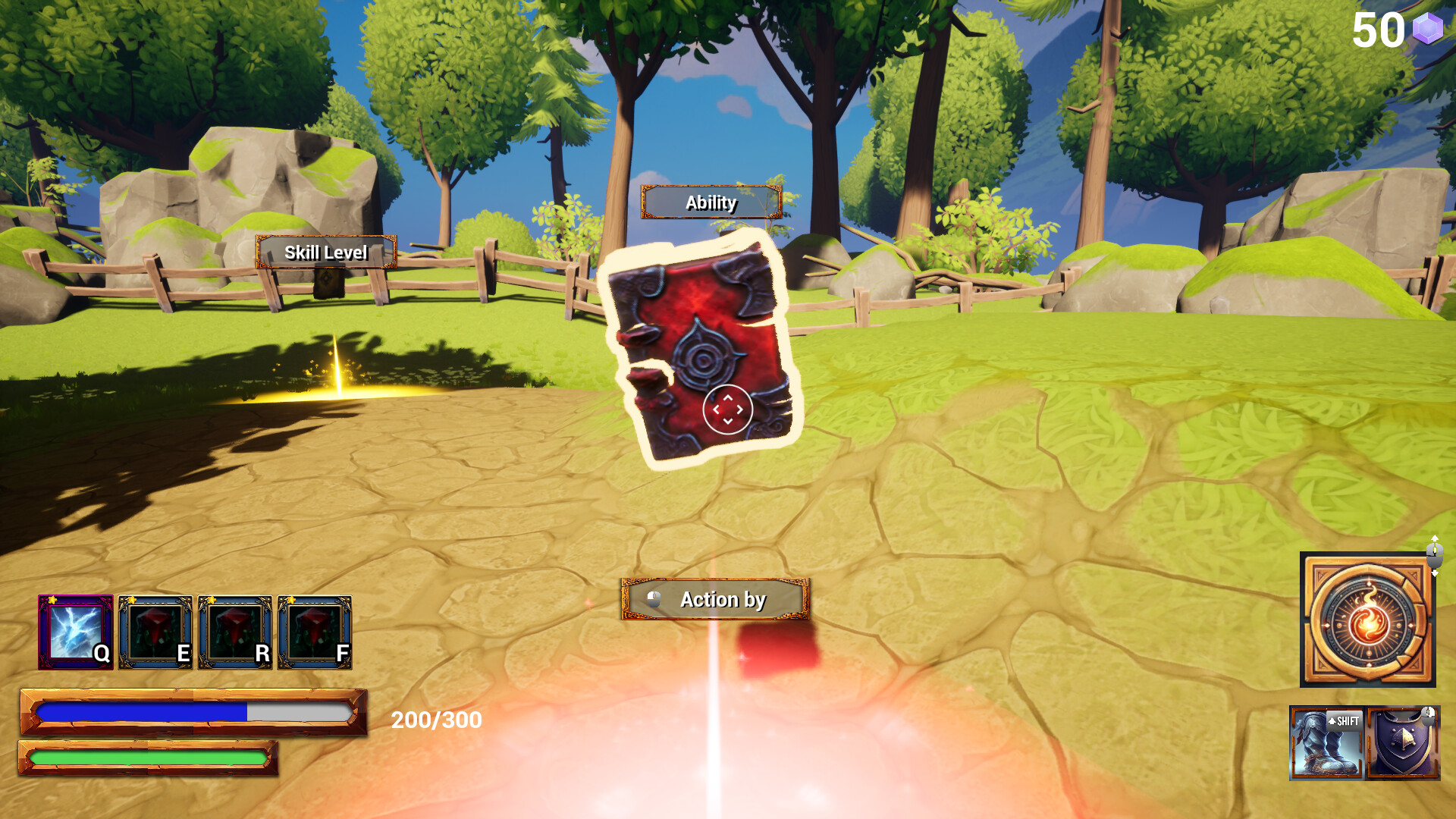 Elder Magic Squad screenshot #8