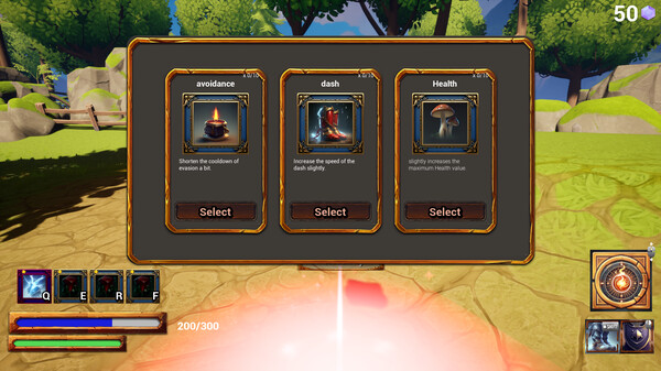 Elder Magic Squad screenshot 3