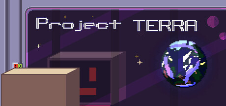 Project TERRA Playtest Cheat Engine/CT