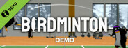 Birdminton Demo