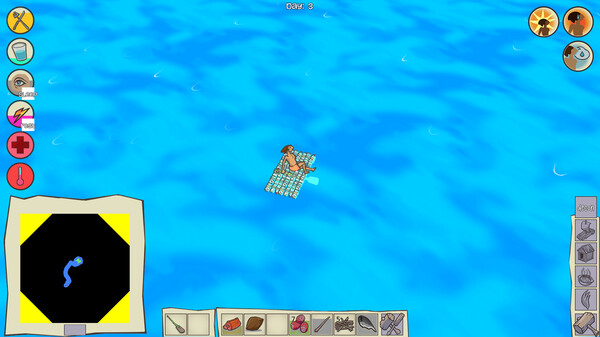 Where's the Boat screenshot 4