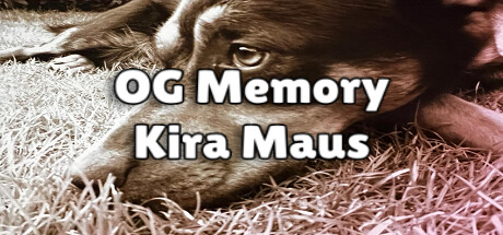 OG Memory: Kira Maus banner