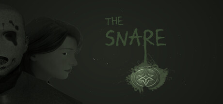 The Snare banner