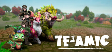 Steam thumbinal