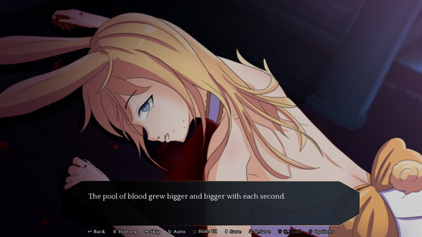 I keep Dying in Another World -What the hell, Goddess!- screenshot 1