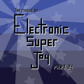Screenshot z Electronic Super Joy Bonus Content