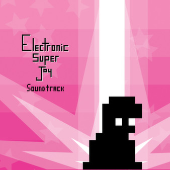 Screenshot z Electronic Super Joy Bonus Content