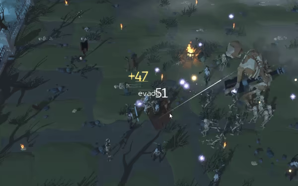 Power Quest Survivors video 1
