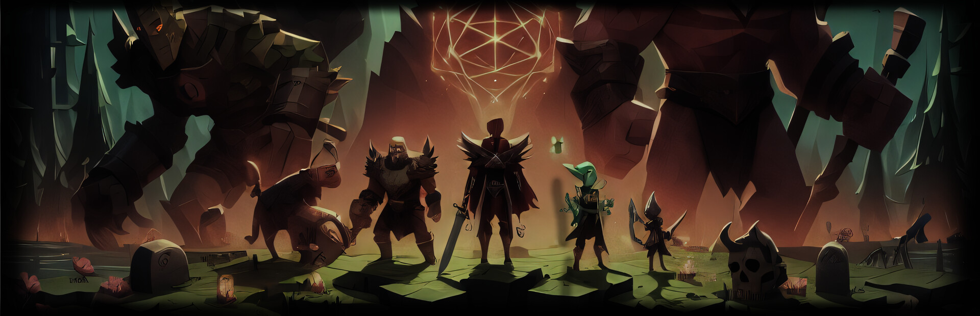 Power Quest Survivors