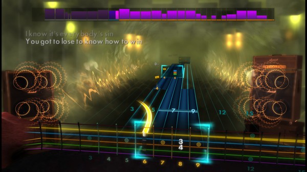 Rocksmith® 2014 – Aerosmith - “Dream On”