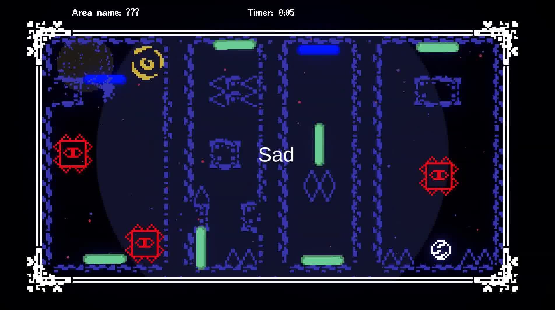 Emotional flow Featured Screenshot #1