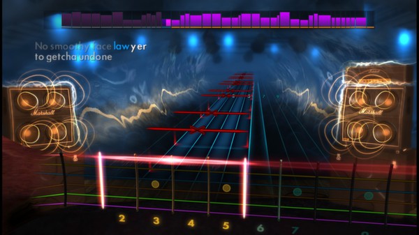 Rocksmith® 2014 – Aerosmith - “Same Old Song and Dance”