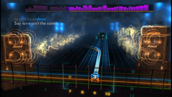 Rocksmith® 2014 – Aerosmith - “Same Old Song and Dance”