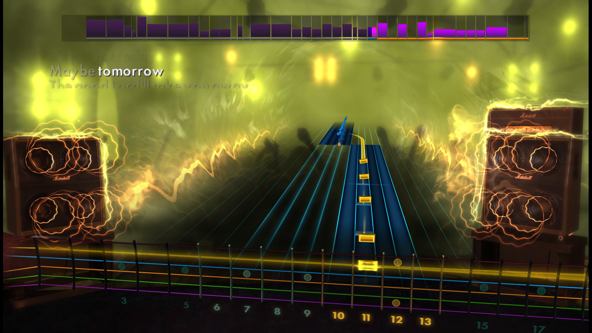 Rocksmith® 2014 – Aerosmith Song Pack Featured Screenshot #1