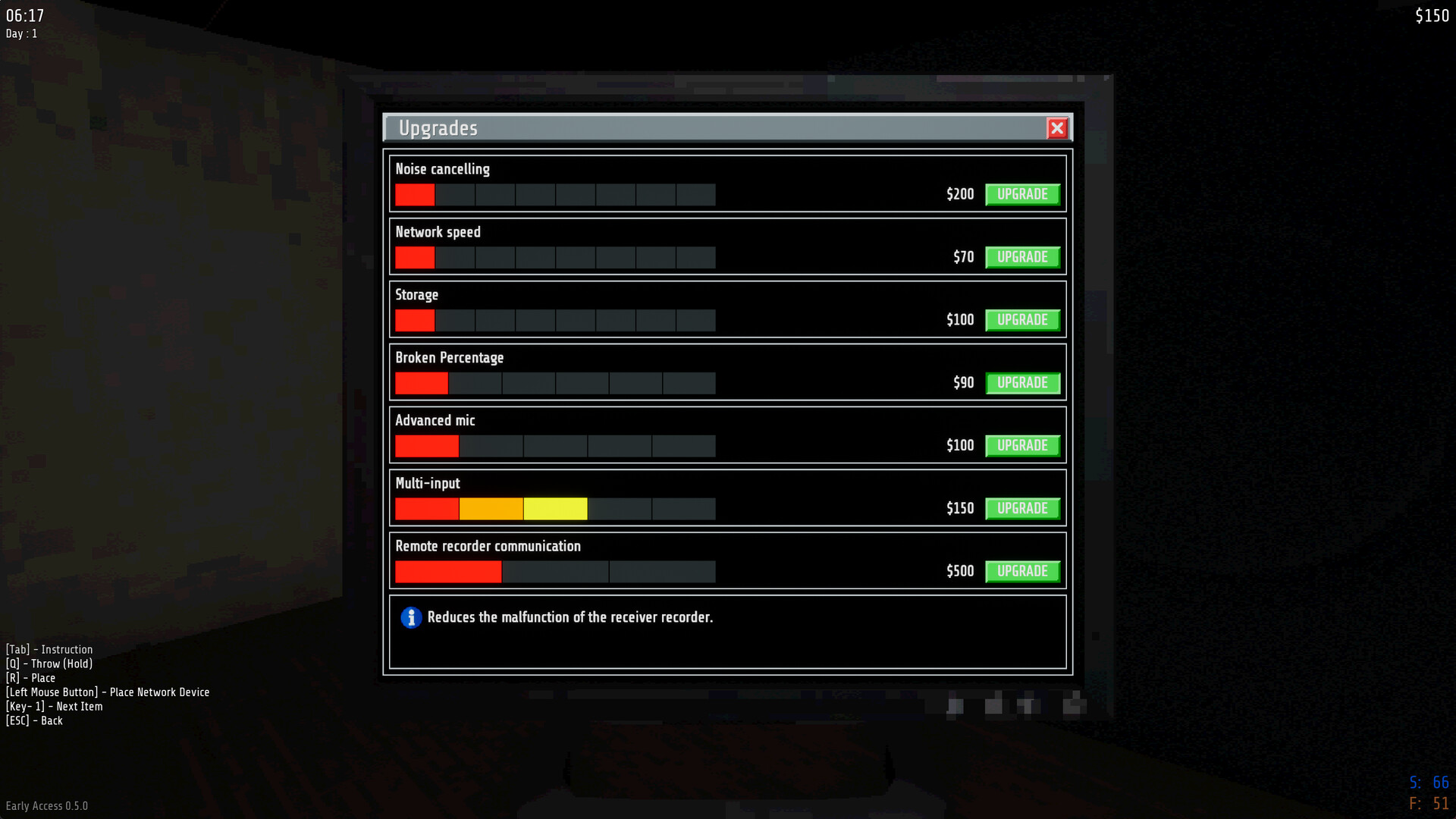 Beyond the Doors screenshot #11