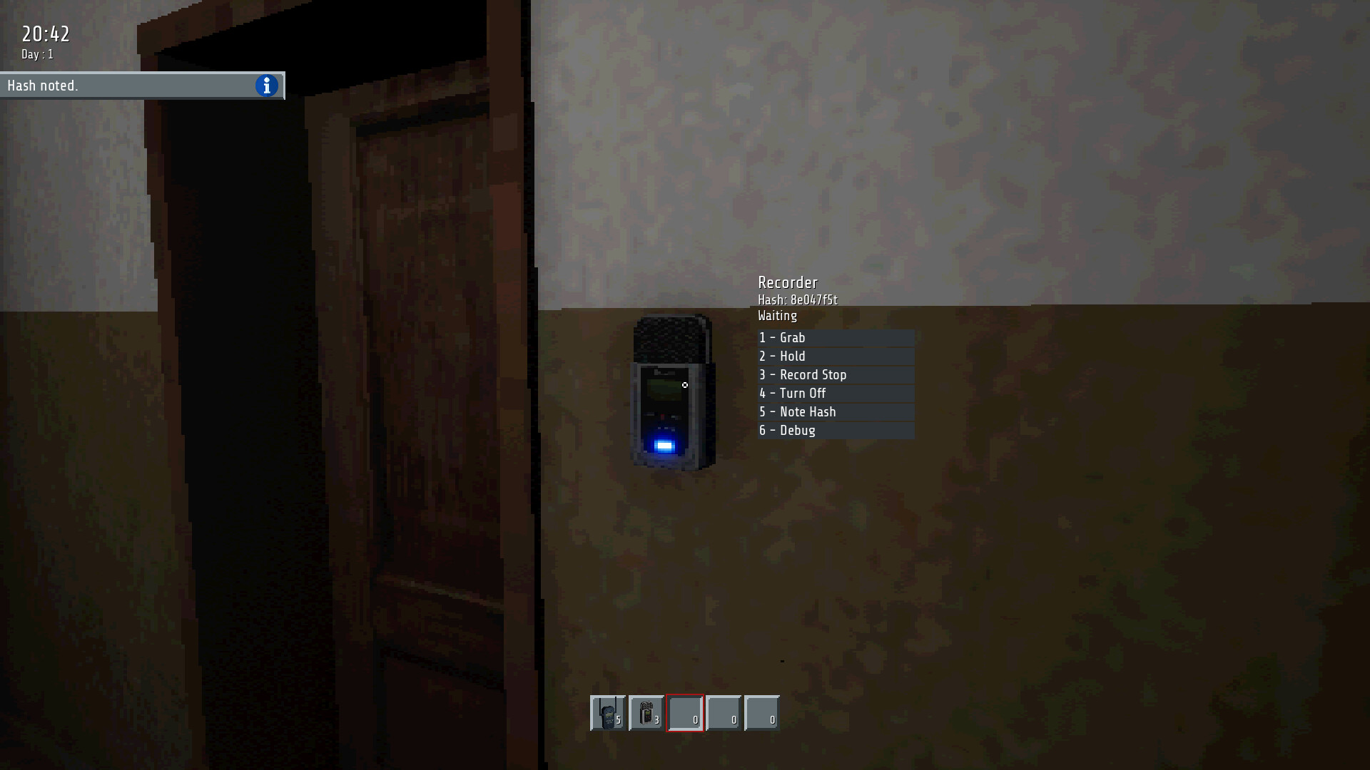 Beyond the Doors screenshot #6