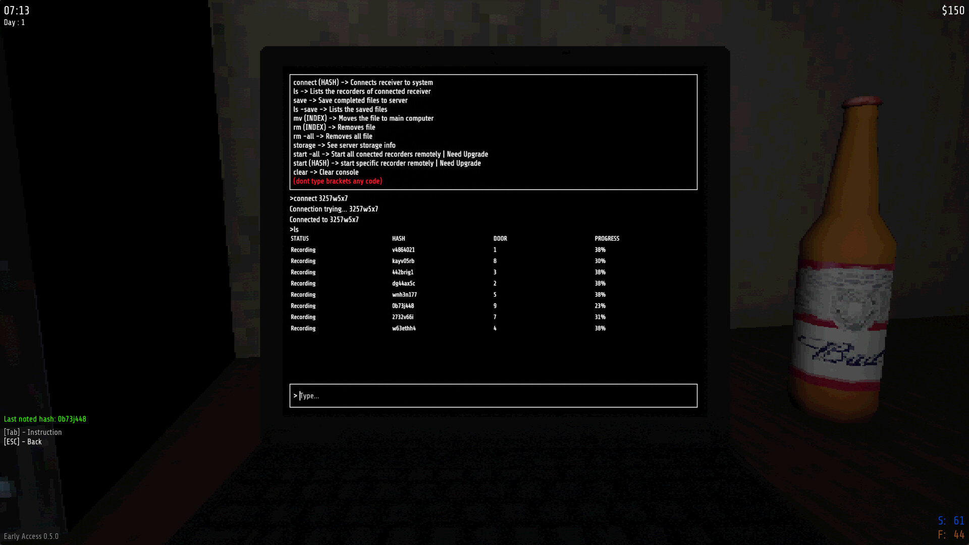 Beyond the Doors screenshot #7