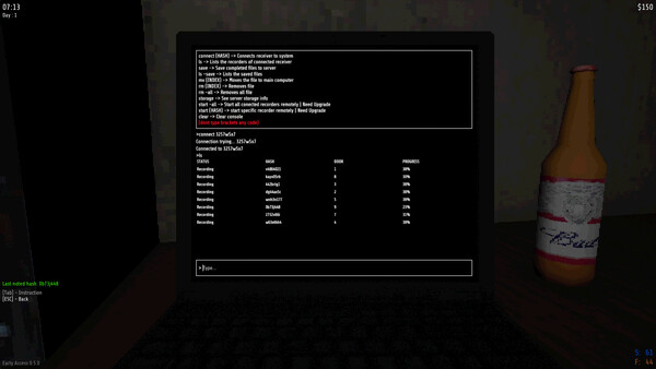 Beyond the Doors screenshot