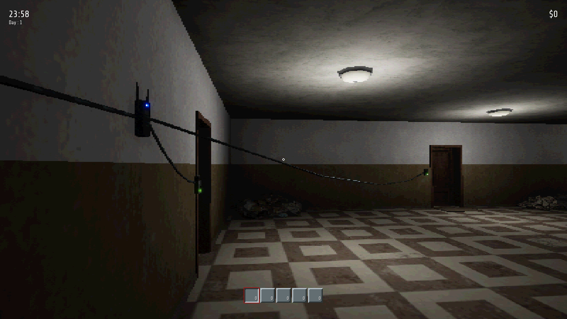 Beyond the Doors screenshot #7