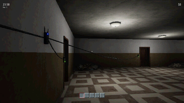 Beyond the Doors screenshot 7