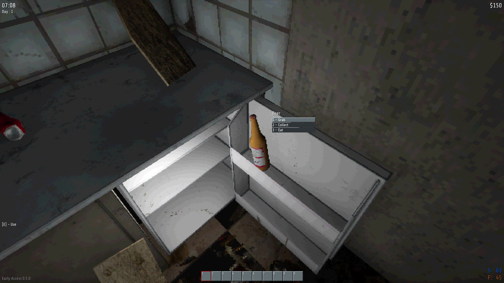 Beyond the Doors screenshot #8