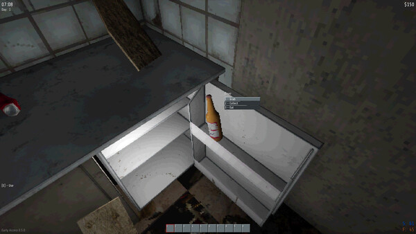 Beyond the Doors screenshot