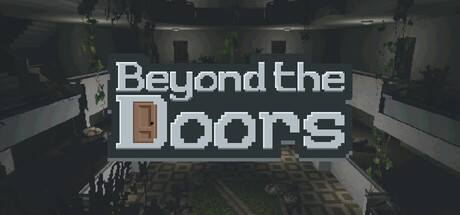 Beyond the Doors Banner