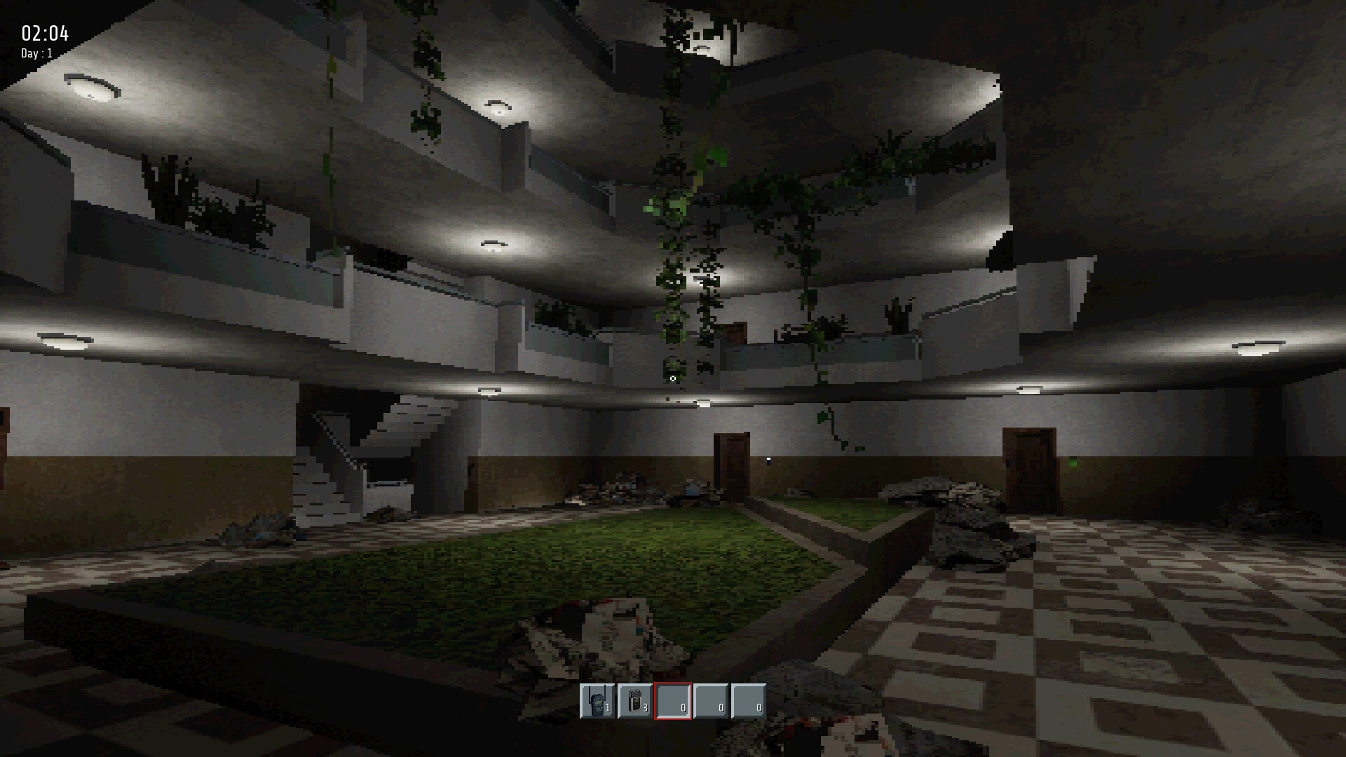 Beyond the Doors Featured Screenshot #1