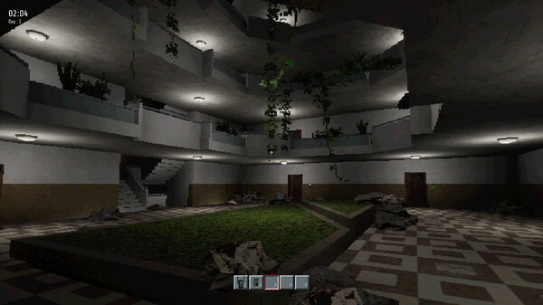 Beyond the Doors screenshot 1