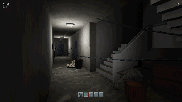 Beyond the Doors screenshot 5