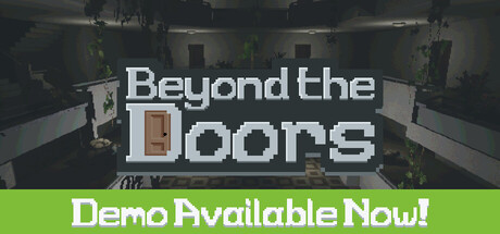 Beyond the Doors