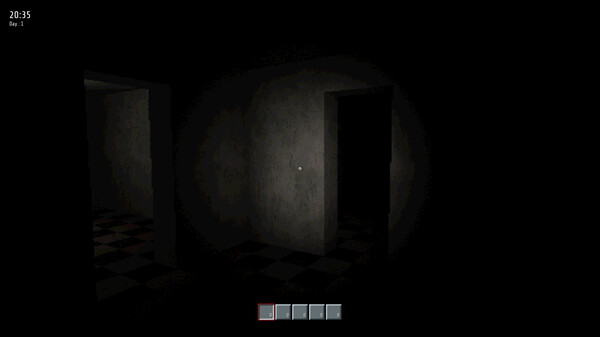 Beyond the Doors screenshot 8