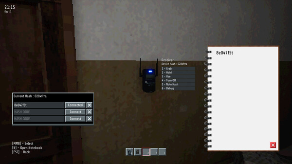 Beyond the Doors screenshot 3