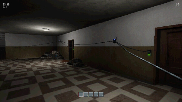 Beyond the Doors screenshot 4